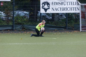 Bild 83 - B-Juniorinnen ETV - Walddoerfer : Ergebnis: 4:1